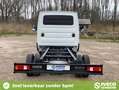 Iveco Daily 40C18HA8 AUTOMAAT Chassis Cabine WB 4.100 Wit - thumbnail 8