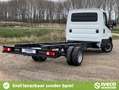 Iveco Daily 40C18HA8 AUTOMAAT Chassis Cabine WB 4.100 Wit - thumbnail 5