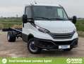Iveco Daily 40C18HA8 AUTOMAAT Chassis Cabine WB 4.100 Wit - thumbnail 4