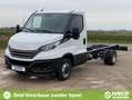 Iveco Daily 40C18HA8 AUTOMAAT Chassis Cabine WB 4.100 Wit - thumbnail 9