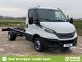 Iveco Daily 40C18HA8 AUTOMAAT Chassis Cabine WB 4.100 Wit - thumbnail 6