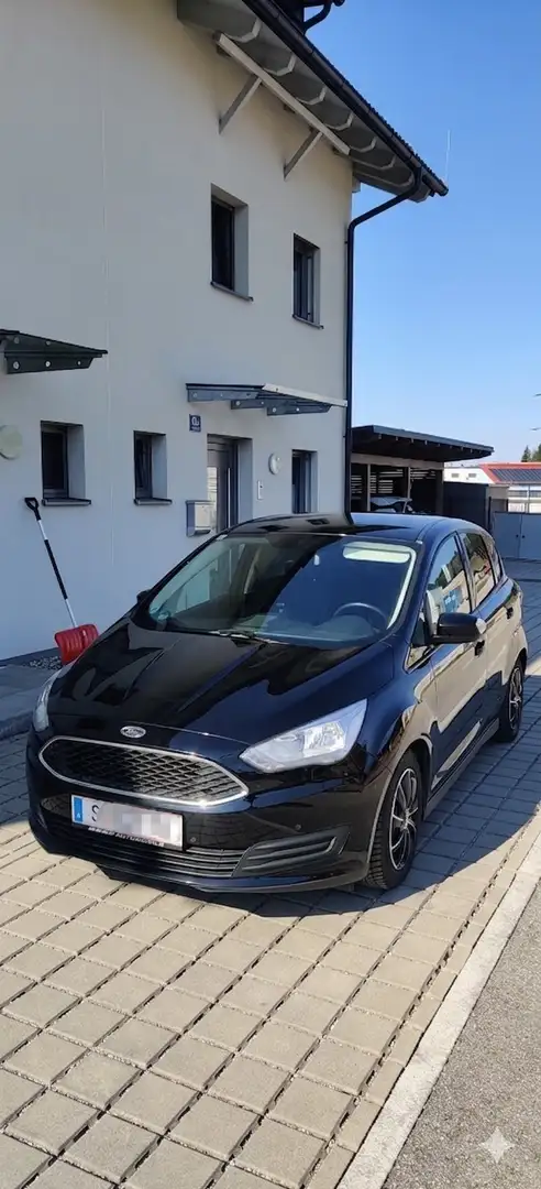 Ford C-Max Trend 1,0 EcoBoost - 1