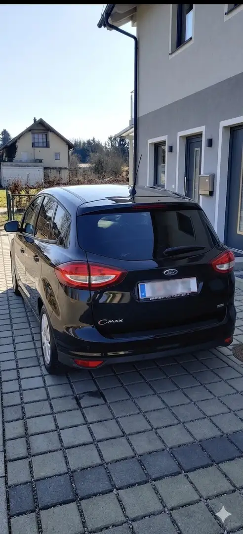 Ford C-Max Trend 1,0 EcoBoost - 2