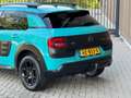 Citroen C4 Cactus 1.2 PureTech Shine Azul - thumbnail 9