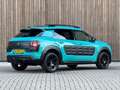 Citroen C4 Cactus 1.2 PureTech Shine Azul - thumbnail 17
