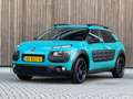 Citroen C4 Cactus 1.2 PureTech Shine Azul - thumbnail 2