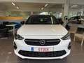 Opel Corsa e GS Line *0km*24 MOIS DE GARANTIE* Blanc - thumbnail 3