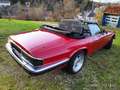 Jaguar XJS Rot - thumbnail 2