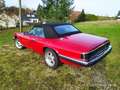 Jaguar XJS Rot - thumbnail 3