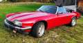 Jaguar XJS Rot - thumbnail 1