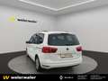 SEAT Alhambra Family 2,0 TDI CR DPF Weiß - thumbnail 4