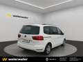 SEAT Alhambra Family 2,0 TDI CR DPF Weiß - thumbnail 6