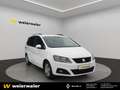 SEAT Alhambra Family 2,0 TDI CR DPF Weiß - thumbnail 3