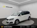SEAT Alhambra Family 2,0 TDI CR DPF Weiß - thumbnail 1