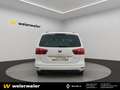 SEAT Alhambra Family 2,0 TDI CR DPF Weiß - thumbnail 5