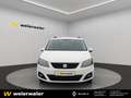 SEAT Alhambra Family 2,0 TDI CR DPF Weiß - thumbnail 2