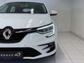 Renault Megane IV 1.5 BLUE dCi*1.BESITZ*LED*NAVI*AUTOMATIK* Weiß - thumbnail 4