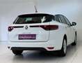 Renault Megane IV 1.5 BLUE dCi*1.BESITZ*LED*NAVI*AUTOMATIK* Weiß - thumbnail 11