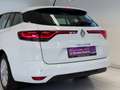 Renault Megane IV 1.5 BLUE dCi*1.BESITZ*LED*NAVI*AUTOMATIK* Weiß - thumbnail 12