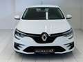 Renault Megane IV 1.5 BLUE dCi*1.BESITZ*LED*NAVI*AUTOMATIK* Weiß - thumbnail 2
