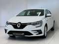 Renault Megane IV 1.5 BLUE dCi*1.BESITZ*LED*NAVI*AUTOMATIK* Weiß - thumbnail 3