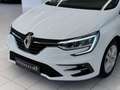 Renault Megane IV 1.5 BLUE dCi*1.BESITZ*LED*NAVI*AUTOMATIK* Weiß - thumbnail 5