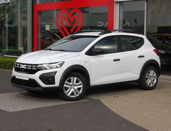 Stepway Essential TCe 90