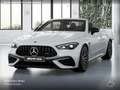 Mercedes-Benz CLE 53 AMG CLE 53 4M NIGHT+DRIVERS+360+BURMESTER+CARBON Weiß - thumbnail 2