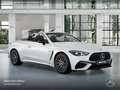 Mercedes-Benz CLE 53 AMG CLE 53 4M NIGHT+DRIVERS+360+BURMESTER+CARBON Weiß - thumbnail 17
