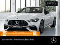Mercedes-Benz CLE 53 AMG CLE 53 4M NIGHT+DRIVERS+360+BURMESTER+CARBON Weiß - thumbnail 1