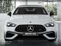 Mercedes-Benz CLE 53 AMG CLE 53 4M NIGHT+DRIVERS+360+BURMESTER+CARBON Weiß - thumbnail 8