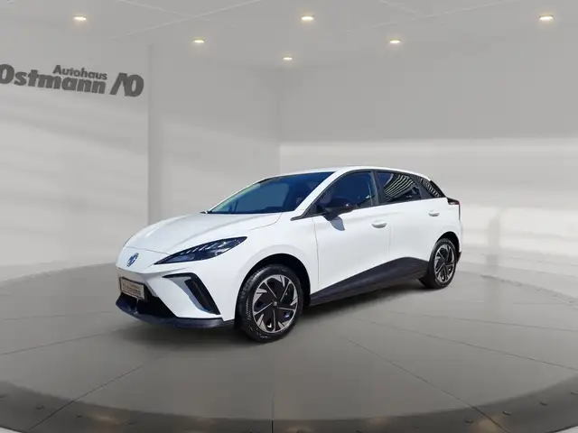 MG MG4 Automatik Standard SpurH LED ACC FLA