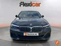 BMW Active Hybrid 5 520dA Noir - thumbnail 5