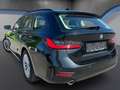 BMW 318 d Touring Advantage Aut. *Leder*Keyless*Navi*LED* Schwarz - thumbnail 7
