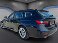 BMW 318 d Touring Advantage Aut. *Leder*Keyless*Navi*LED* Schwarz - thumbnail 8