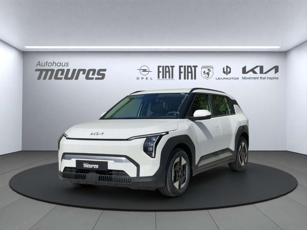 Brugt Kia Ev3 Air