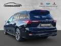 Ford Focus Turnier ST-Line X MHEV Sportpaket AHK-abnehmbar El Schwarz - thumbnail 3