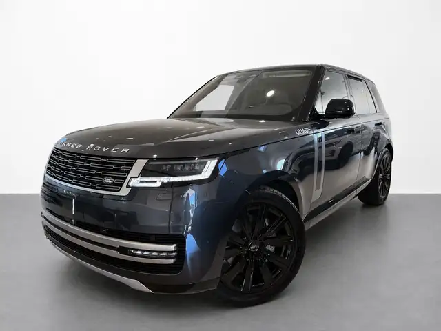 Land Rover Range Rover 3.0 Si6 PHEV SE SWB AWD Aut. 460