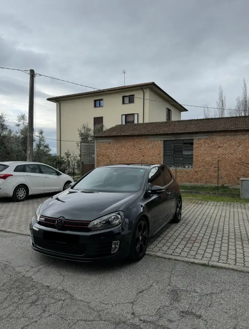 Volkswagen Golf GTI 3p 2.0 tsi - 1