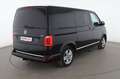 Volkswagen T5 Multivan 2.0 TDI Outdoor Corto Negro - thumbnail 6