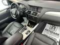 BMW X3 xDrive 20d Aut. *HUD*LEDER*NAVI* Nero - thumbnail 13