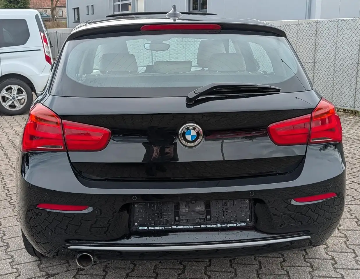 Das Auto