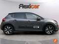 Citroen C3 PureTech 60KW (83CV) Plus Gris - thumbnail 10