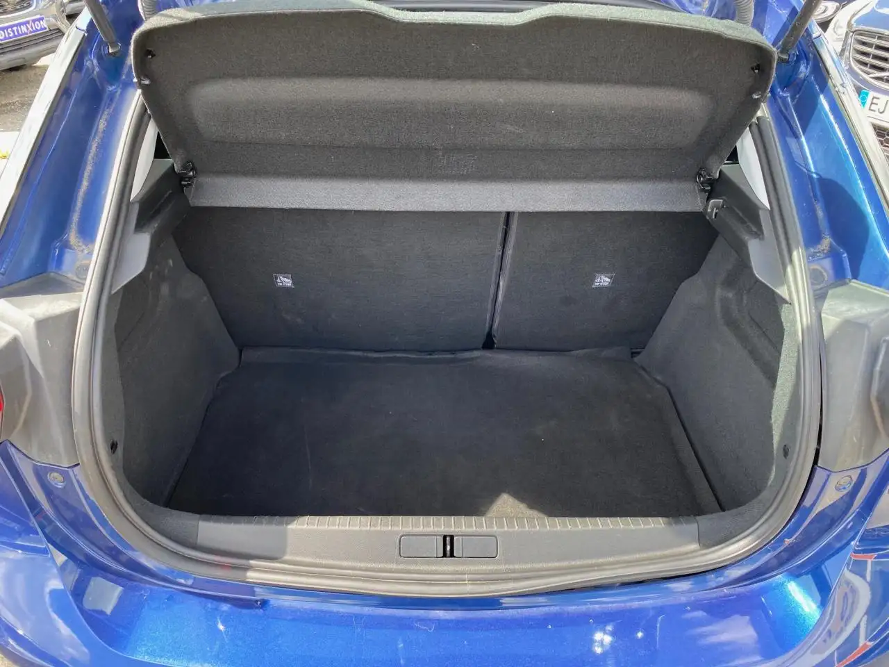 Opel Corsa Corsa — photo 32