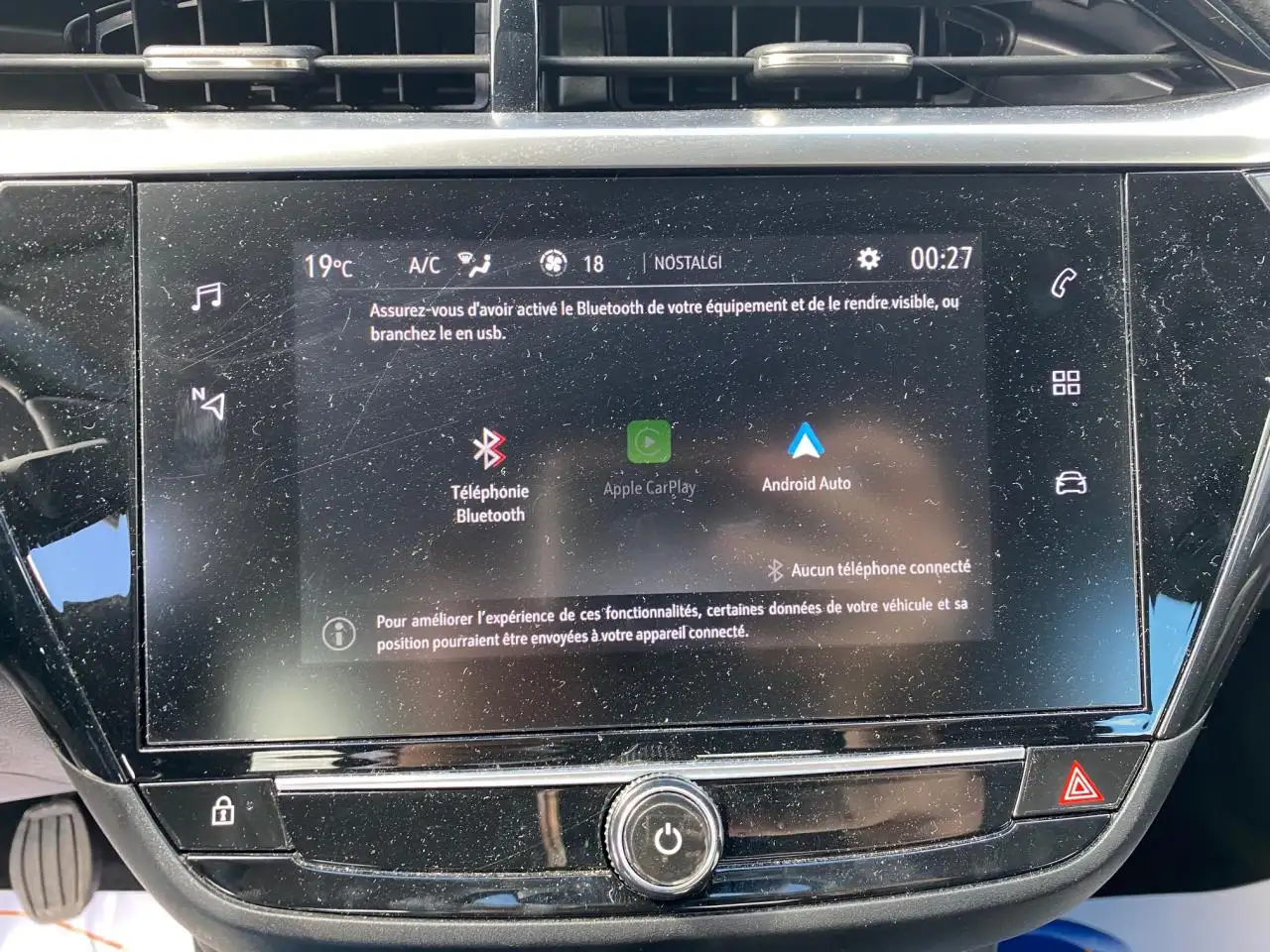 Opel Corsa Corsa — photo 13