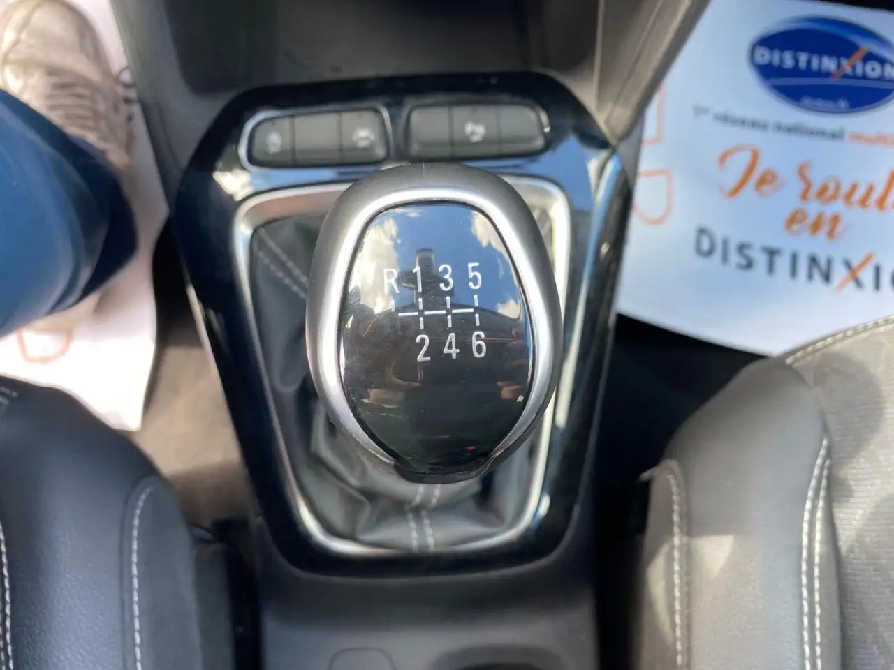 Opel Corsa Corsa — photo 7