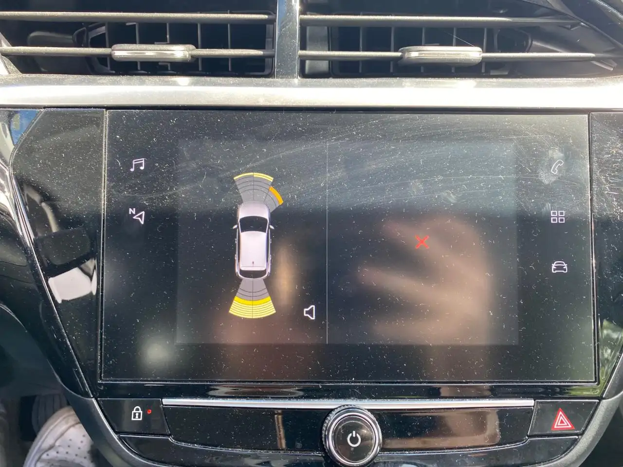 Opel Corsa Corsa — photo 17