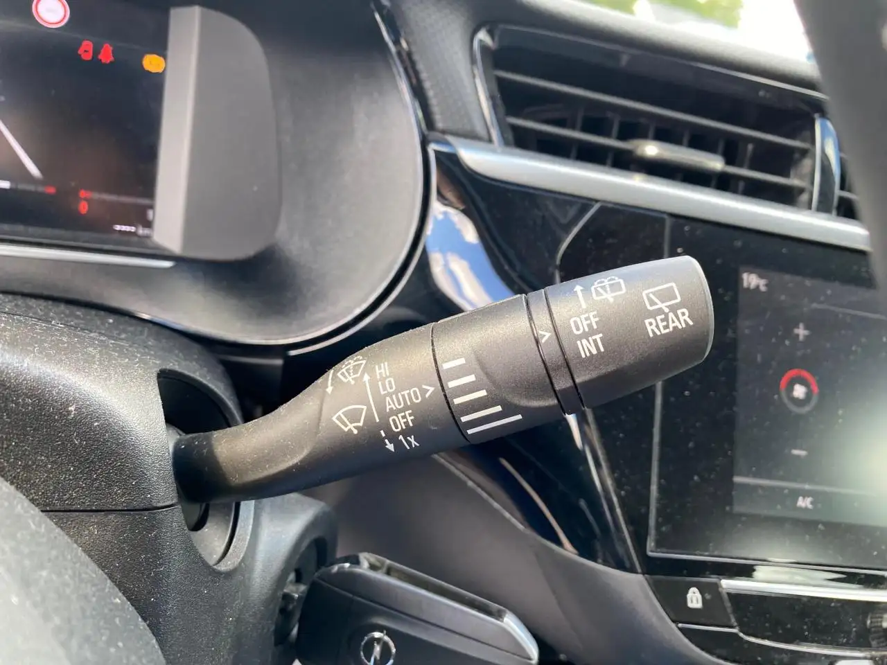 Opel Corsa Corsa — photo 19