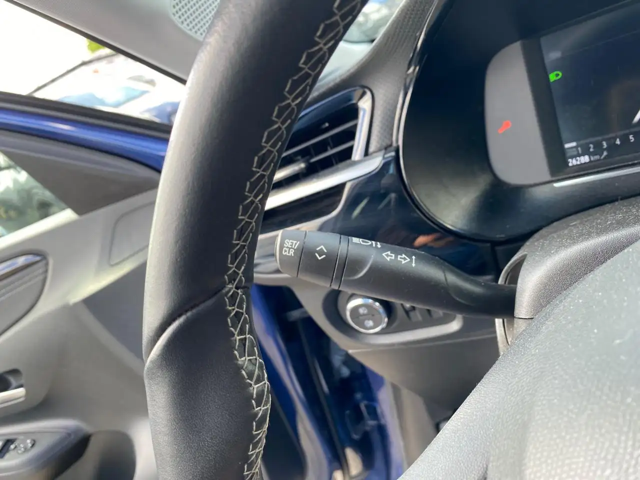 Opel Corsa Corsa — photo 22