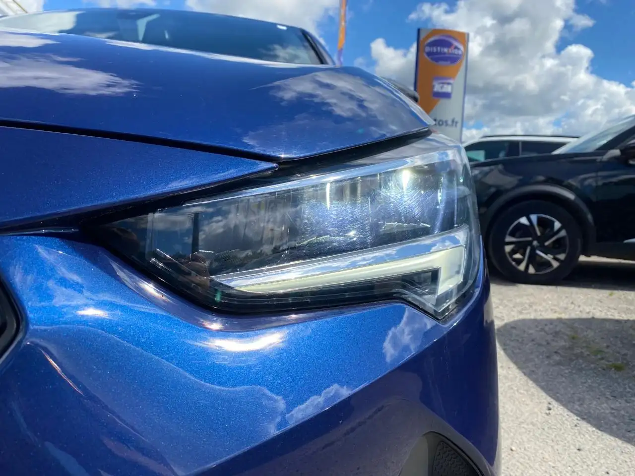 Opel Corsa Corsa — photo 27